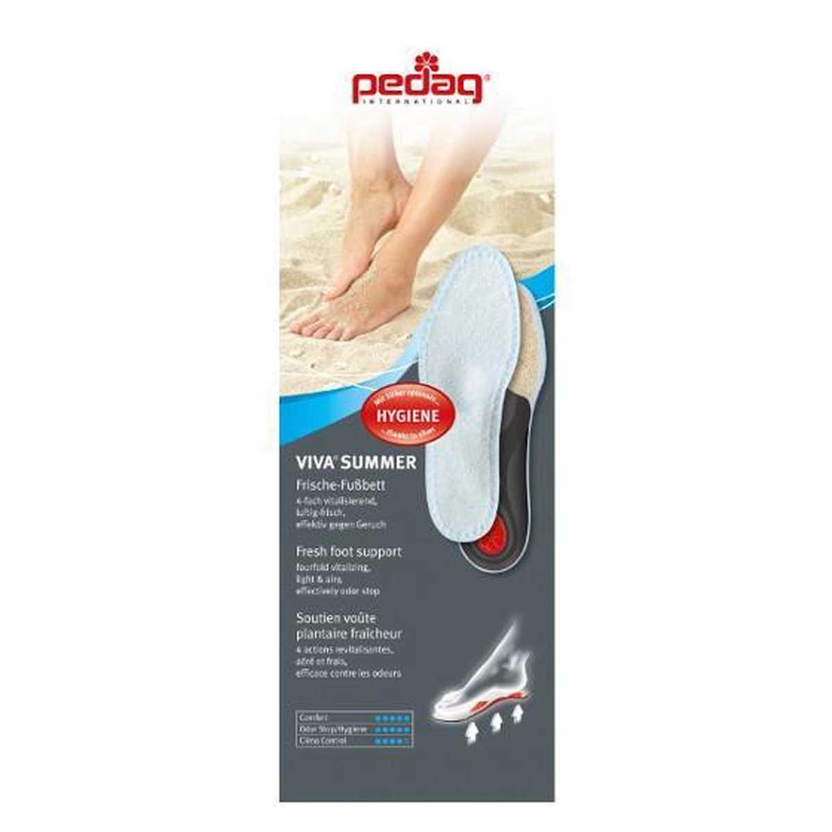 Pedag Viva Summer zool OP=OP