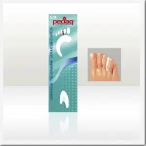 Pedag 270 teenrichter OP=OP