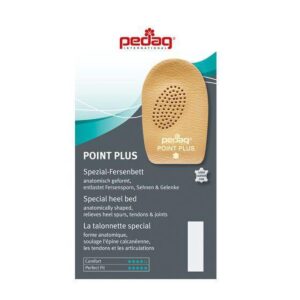 Pedag Point Plus XL OP=OP