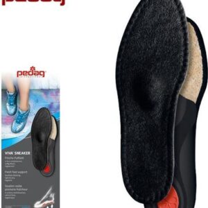 Pedag viva sneaker op=op