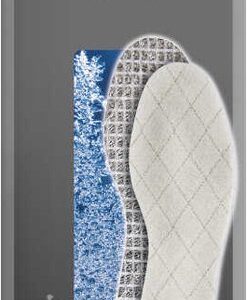 Woly Astro Therm inlegzolen OP=OP