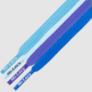 Mr.Lacy Slimmies Two Tones