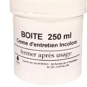 Famaco Creme de Beaute 250 OP=OP