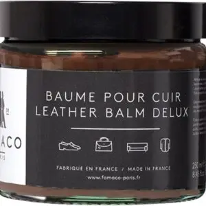 Famaco Beaume 300 ml donkerbruin op=op