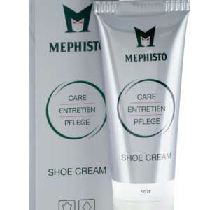 Mephisto Shoecream Transparant tube