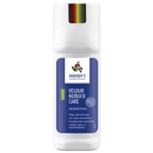 SHOEBOY'S VELOUR NUBUCK CARE STICK