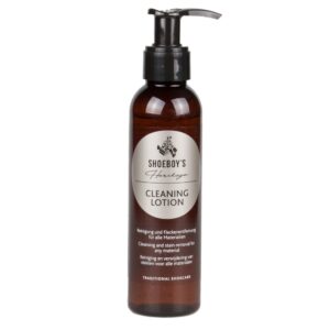 shoeboys heritage cleaning lotion OP=OP