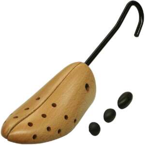 1-way schoen rekleest