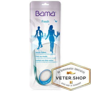 Bama Fresh Voetbed