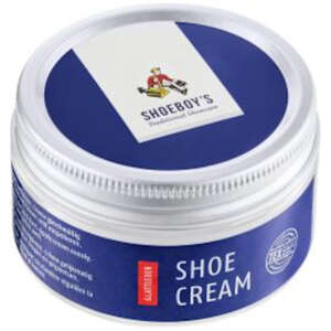 SHOEBOY'S SHOE CREAM 50ML