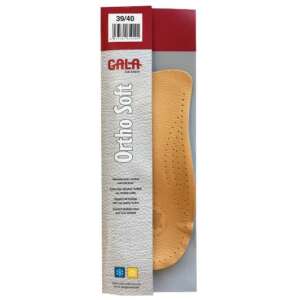 Gala Ortho Soft steunzool