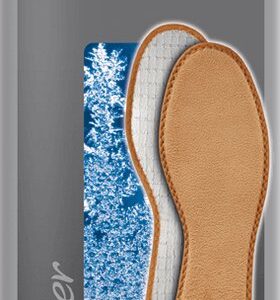 Woly Microtemp winter fleece zolen OP=OP