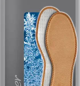 Woly Microtemp winter fleece zolen OP=OP