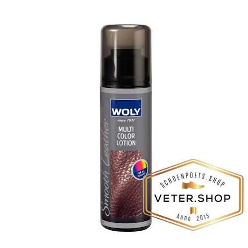 woly combi multi flacon