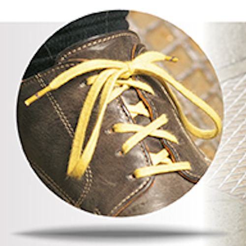 Ringpoint schoenveter fine flat 60