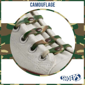 Shoeps camo