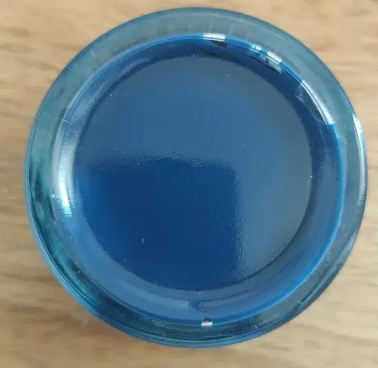 Tamaris shoecream navy OP=OP