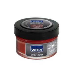 Woly Shoe Cream Pot