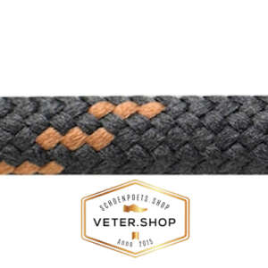 Bergal 0701 bergal schoenveters bergschoen donkerbruin op=op