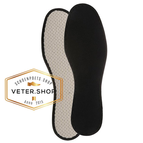 Woly Textile Fresh inlegzolen