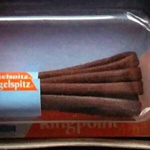 Ringpoint 68 wax veters marron