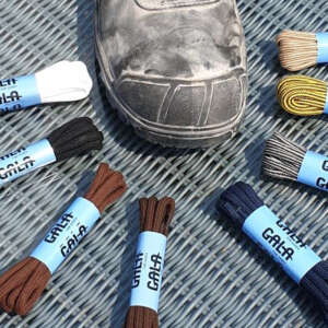 Gala Werkschoen veters