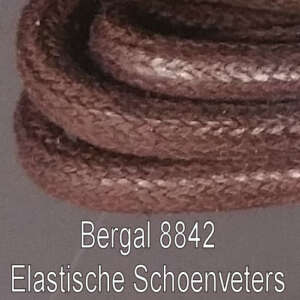 Elastische schoenveters