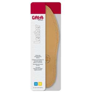 Gala Leather inlegzool