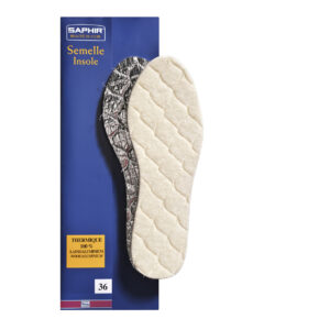 Saphir Thermique winter inlegzool met aluminium OP=OP