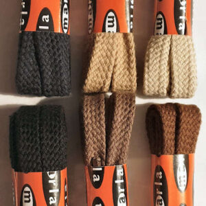 Marla platte sportveter