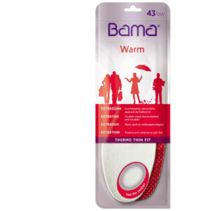 Bama Thermo Thin Fit