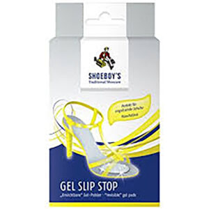 Shoeboys gel slip stop voorvoetzool