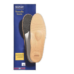 Saphir ondersteunend voetbed anatomique 46 op=op
