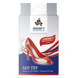 Shoeboys easy step voorvoetzool