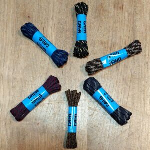 Gala bergschoen loopschoen veters