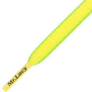 Slimmies Two Tones geel groen