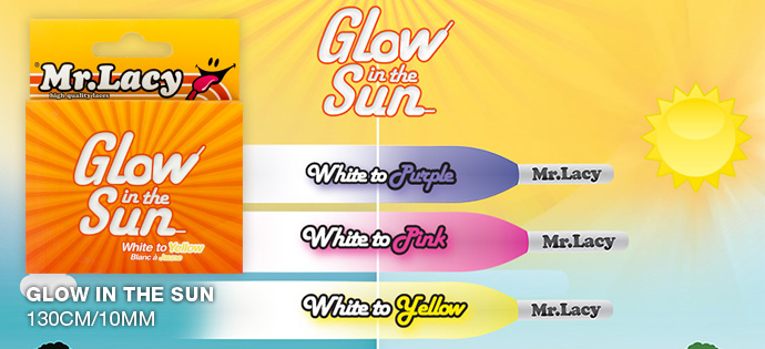 MrLacy Glow in the Dark - Glow in the Sun - Afbeelding 3