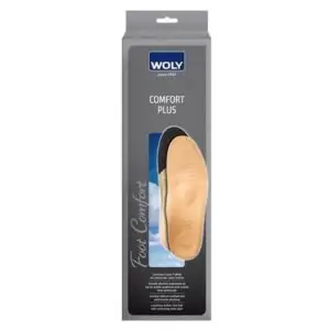 woly comfort plus maat 36 OP=OP