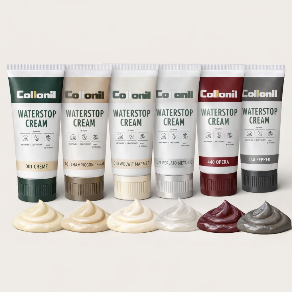 Collonil Waterstop Colors