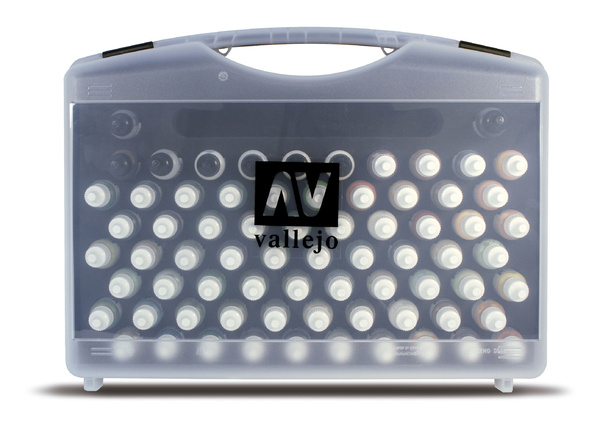 Vallejo Model Air - Afbeelding 7