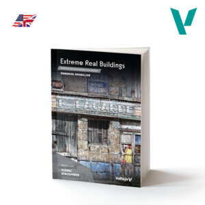 Extreme Real Buildings - Vallejo 75050