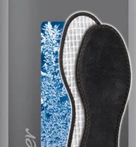 Woly Alu Fleece OP=OP