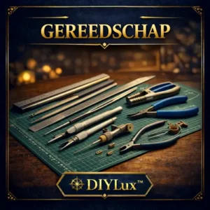 Gereedschap