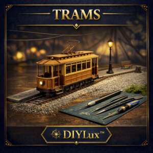 Trams