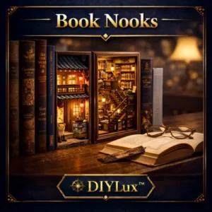 Book Nooks