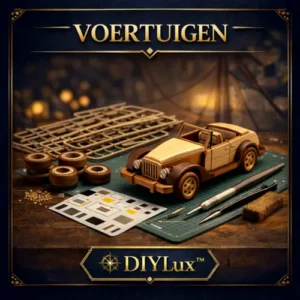 Voertuigen