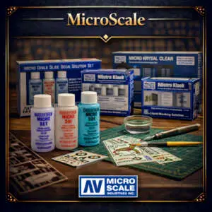 MicroScale