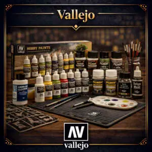 Vallejo