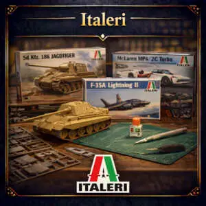 Italeri