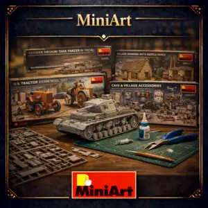 MiniArt